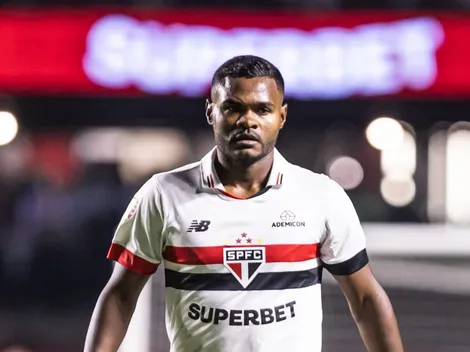 Carpini ‘arrisca’ com Nikão e assunto causa divisão na torcida do São Paulo