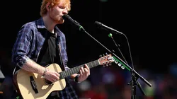 Foto: Quinn Rooney/Getty Images - Time de Ed Sheeran quer Welington