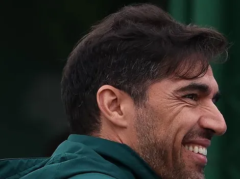 Rômulo chega ao Palmeiras com status de titularidade 'absoluta' no elenco de Abel Ferreira