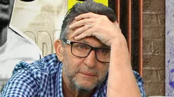 Neto contou uma situação polêmica que viveu extracampo no Corinthians - Foto: Reprodução/Band.