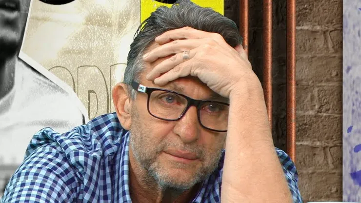 Neto contou uma situação polêmica que viveu extracampo no Corinthians - Foto: Reprodução/Band.