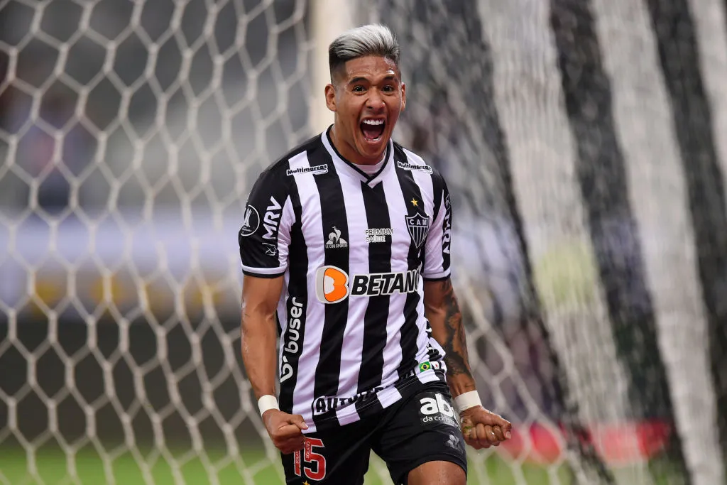 Yuri Edmundo-Pool/Getty Images