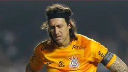 Cássio do Corinthians . Foto: Miguel Schincariol/Getty Images