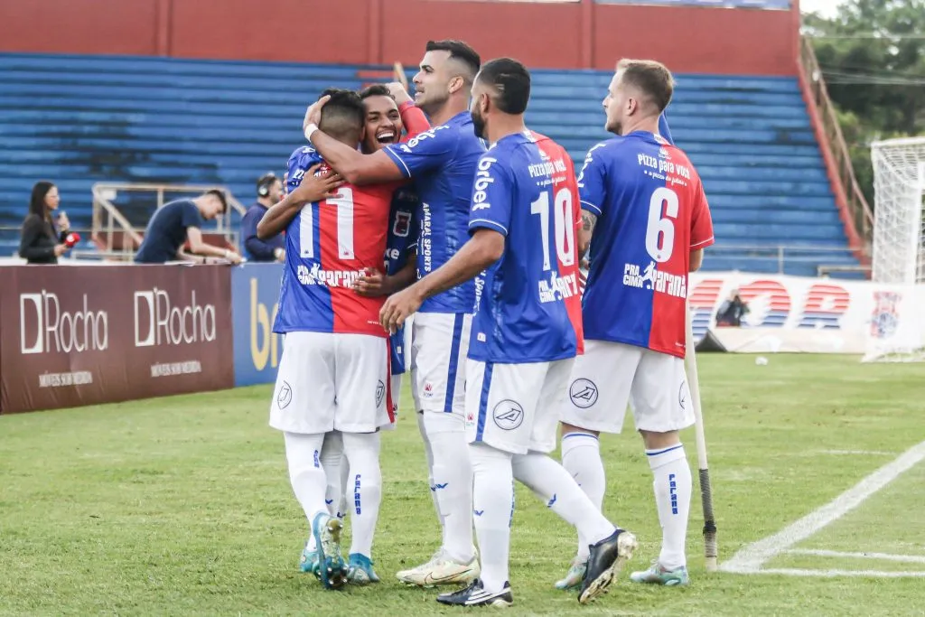 Foto: Rui Santos/Paraná