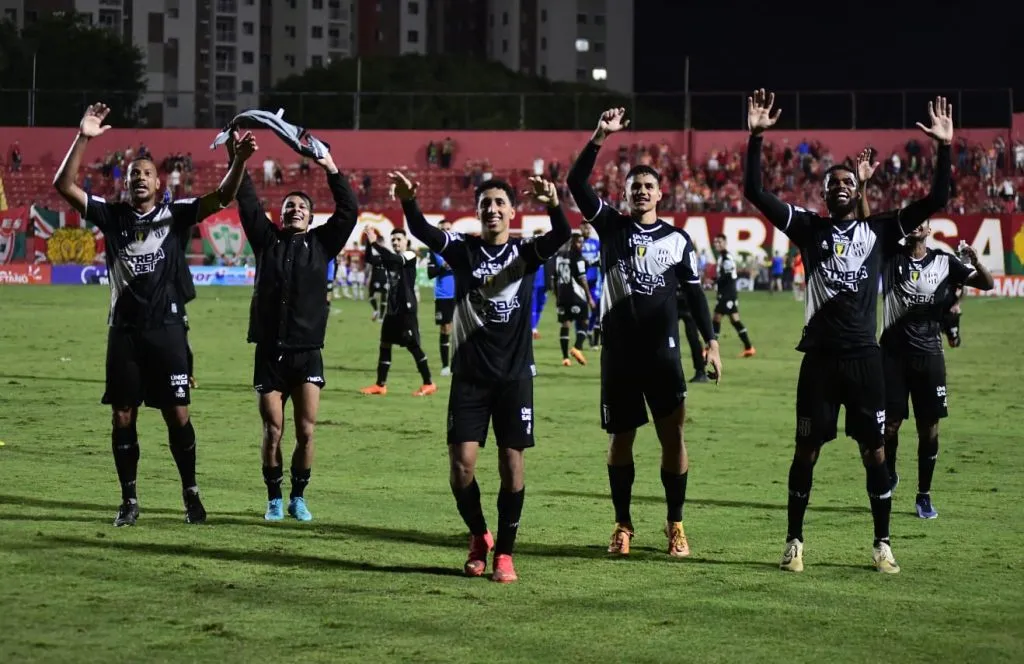 Marcos Ribolli/PontePress