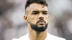 Foto: Renato Pizzutto/Ag.Paulistão - Raniele em partida do Corinthians no Campeonato Paulista