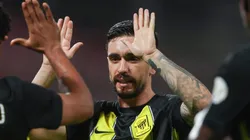 Igor Coronado teve seu nome falado no Flamengo - (Photo by Yasser Bakhsh/Getty Images).