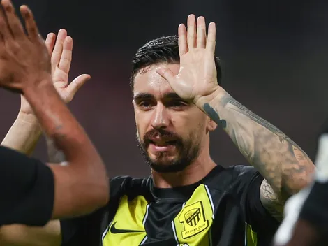 Está confirmado: Flamengo 'vacila' e rival acerta com Igor Coronado