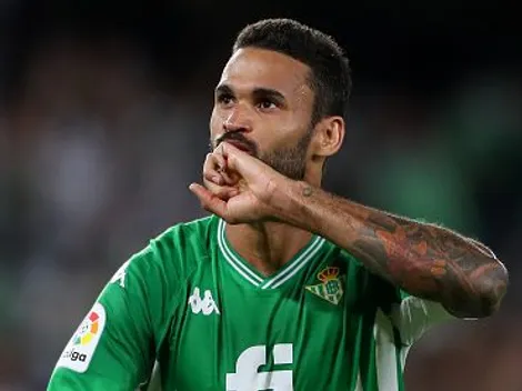 Presidente do Betis é desmentido e situação de Willian José com o Palmeiras tem reviravolta impressionante