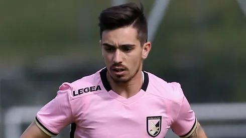 Igor Coronado decide se vai jogar no Timão - Foto: Maurizio Lagana/Getty Images