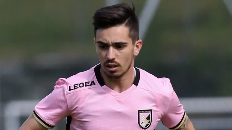 Igor Coronado decide se vai jogar no Timão - Foto: Maurizio Lagana/Getty Images