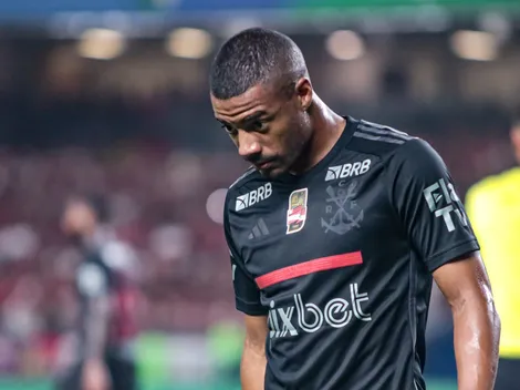 Sem De La Cruz, Tite já possuí o substituto ideal para o Flamengo