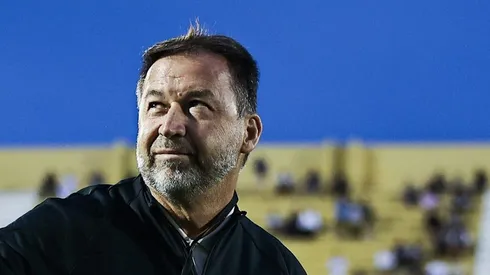 Augusto Melo quer assinar com camisa 10. Foto: Fabio Giannelli/AGIF