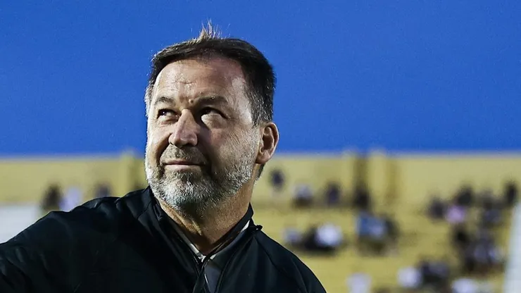 Augusto Melo quer assinar com camisa 10. Foto: Fabio Giannelli/AGIF
