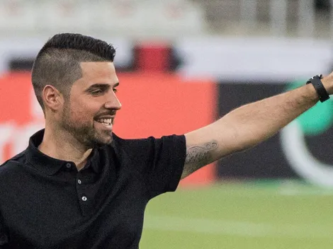 Todos do Cuiabá: António Oliveira aprova chegada de 4 novidades no Corinthians