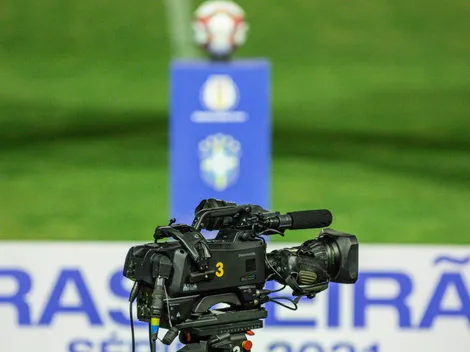 Saiba a quantia que seu time recebeu da Globo no Brasileirão 2023