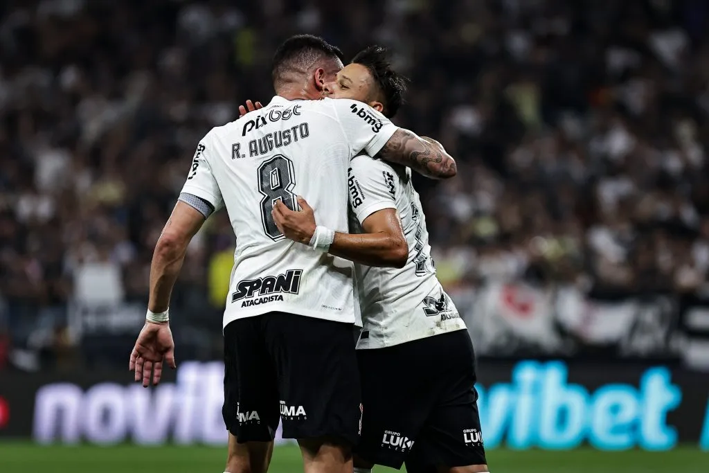 Foto: Fabio Giannelli/AGIF