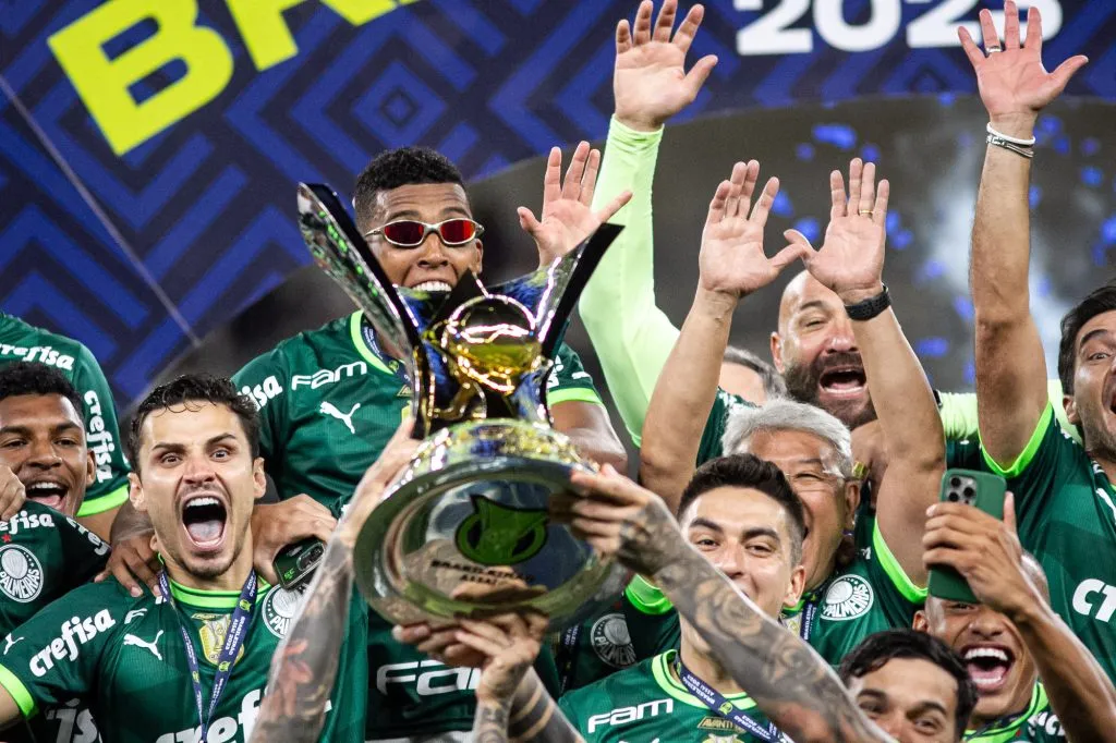 Foto: Fernando Moreno/AGIF