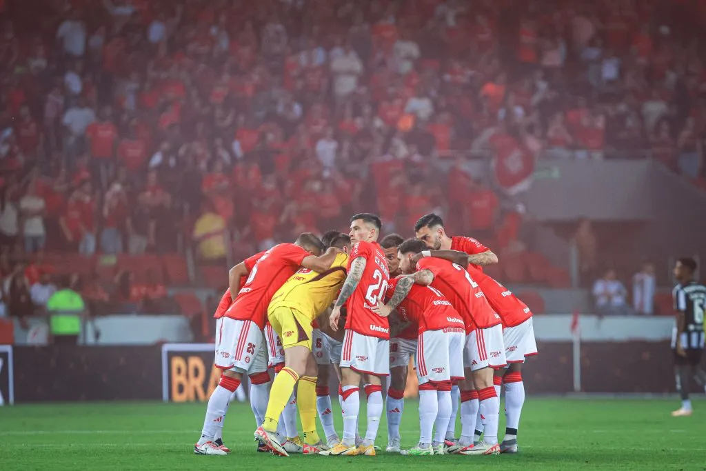 Foto: Maxi Franzoi/AGIF