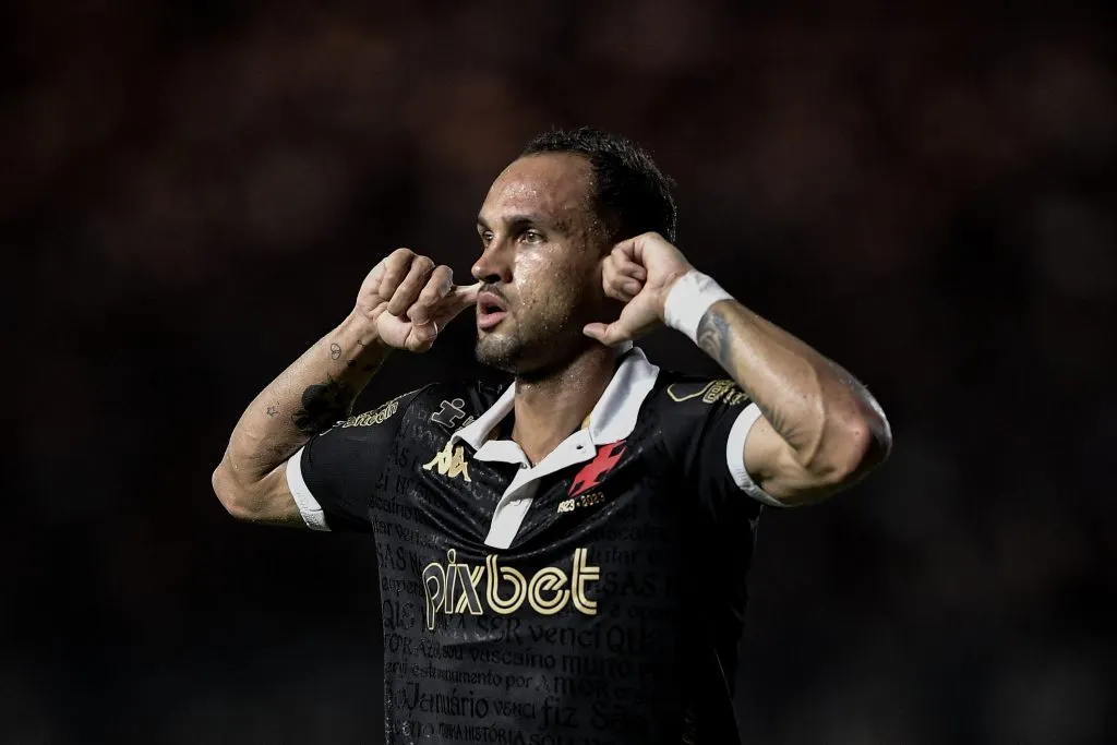 Foto: Thiago Ribeiro/AGIF