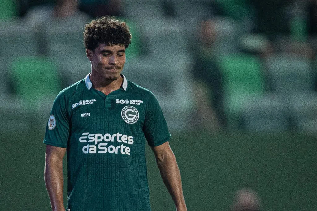 Foto: Isabela Azine/AGIF