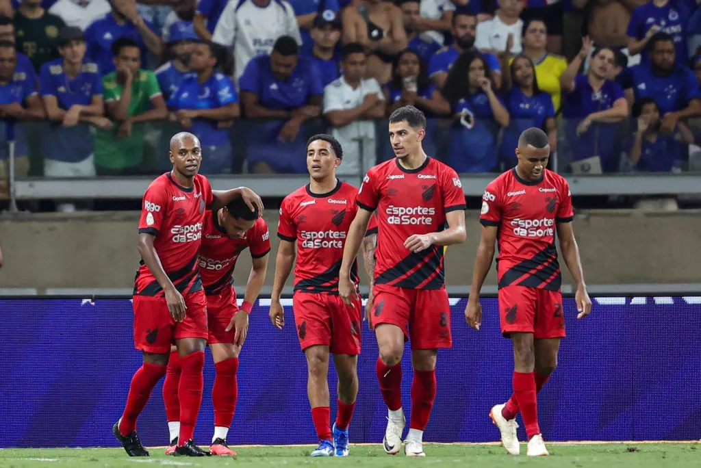 Foto: Gilson Lobo/AGIF