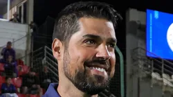 António Oliveira tem contrato no Corinthians até dezembro de 2024