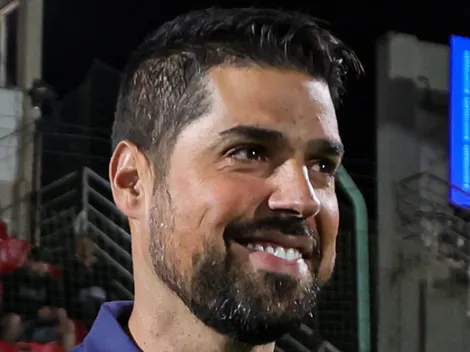 Após demitir Felipão, Galo vai atrás de António Oliveira, diz Héverton Guimarães