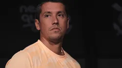 Thiago Carpini fala sobre 'diferencial' no São Paulo após conquista da Supercopa. Foto/: Ettore Chiereguini/AGIF