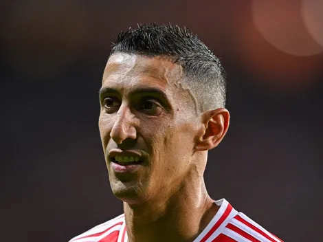 São Paulo encerra novela com Di Maria e ‘se anima’ no mercado por ex-Santos