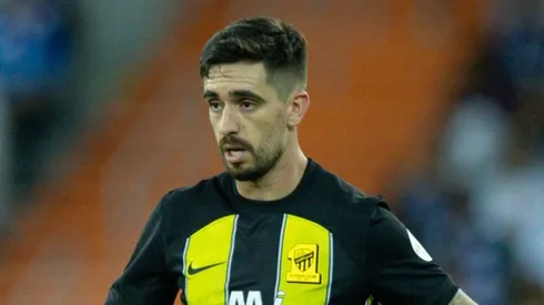 Igor Coronado tem situação exposta por empresário - Foto: Yasser Bakhsh/Getty Images