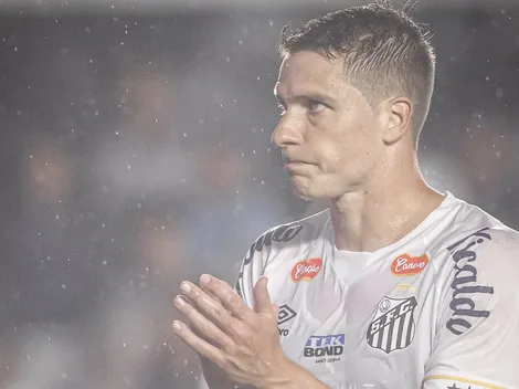 SEM O EMPERADOR! Furch é desfalque, mas Santos terá novidade no Clássico Alvinegro