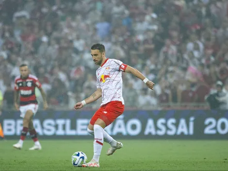 Com a chegada de Léo Ortiz, Tite deve promover testes com Léo Pereira e Fabrício Bruno