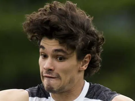 Santos vai definir em breve: Futuro de Dodô pode ganhar reviravolta impressionante