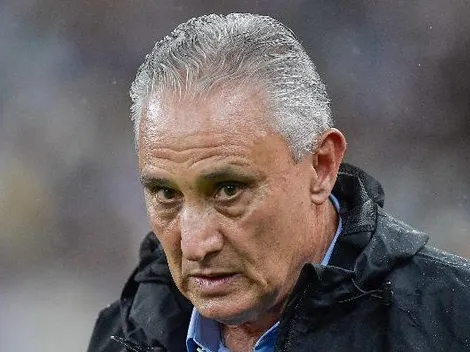 Flamengo tem acordo avançado para contratar ponta a pedido de Tite