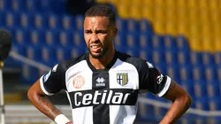 Hernani, do Parma, está na pauta do Corinthians para 2024 - Foto: Alessandro Sabattini/Getty Images