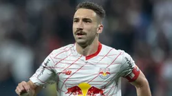 Léo Ortiz teve seu futuro definido pelo RB Bragantino. Foto: Diogo Reis/AGIF