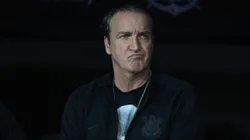 Cuca pode voltar ao Corinthians - Foto: Marcello Zambrana/AGIF.