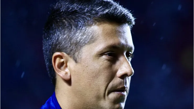 Carpini expõe problema do Palmeiras - Foto: Marcello Zambrana/AGIF