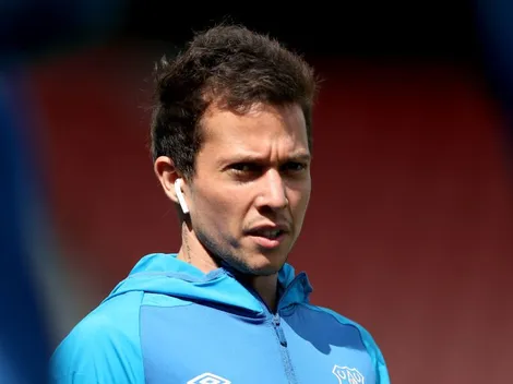 Bernard de volta ao Galo: Veja como foram as últimas temporadas do jogador