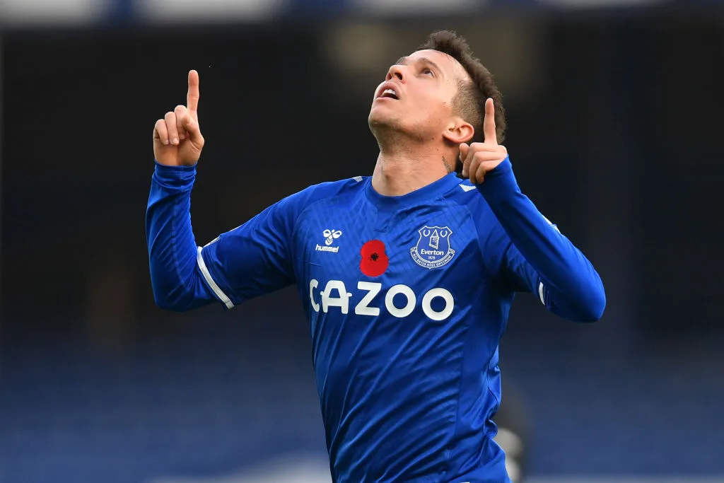 Paul Ellis – Pool/Getty Images