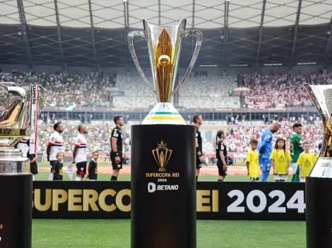 Veja quais títulos seu time precisa para ser “campeão de tudo”