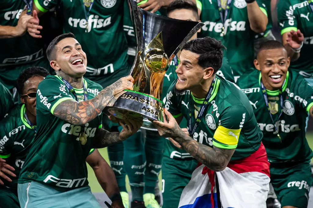 Foto: Fernando Moreno/AGIF