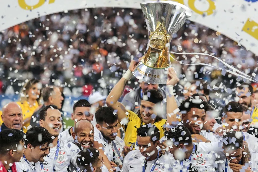 Foto: Ale Cabral/AGIF