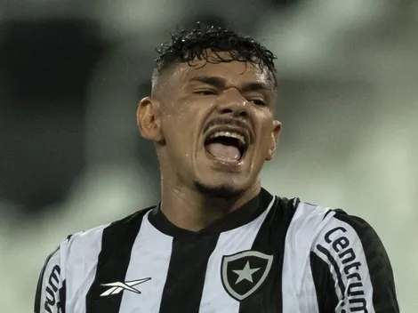Grêmio age na surdina para contratar parça de Tiquinho Soares no Botafogo