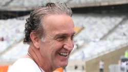 Cuca foi especulado no Corinthians - Foto: Fernando Moreno/AGIF