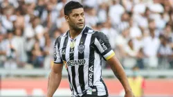 Foto: Fernando Moreno/Agif - Hulk é xingado por Prefeito
