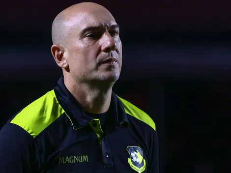 ACONTECEU ISSO! Corinthians recebe notícia sobre Zanardi e toma decisão