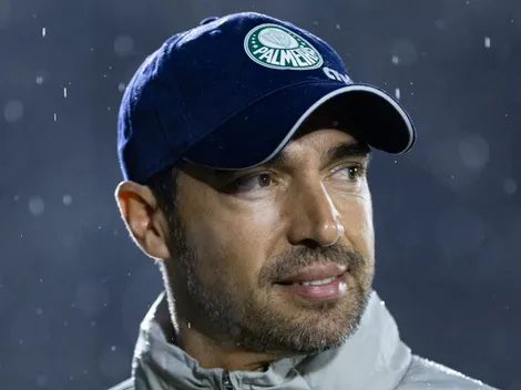 Palmeiras bateu o martelo, Abel foi comunicado: Camisa 9 'nível europeu' é descartado por Leila Pereira