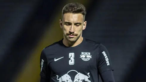 Mengão dará a cartada decisiva por Léo Ortiz - Foto: Diogo Reis/AGIF